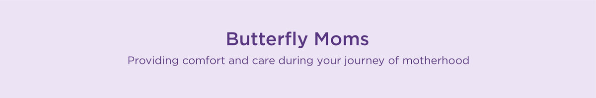 Best Maternity Pads in Pakistan For Heavy Flow – Butterfly Pakistan
