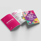 Period Activity Book