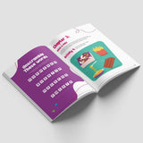 Period Activity Book