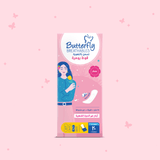 Breathables Ultra Thin Long Scented Panty Liners 20 Pcs