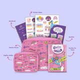 Besties Kit for Tweens
