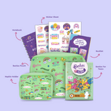 Besties Kit for Teens