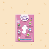 Besties by Butterfly Breathables Tweens Regular 8 pcs