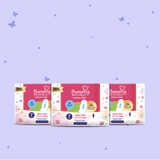 Breathable Super Trio