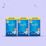 Butterfly Saver Bundle
