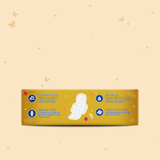 Butterfly Super Plus Maxi Thick Long 10 Pcs