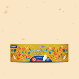 Butterfly Super Plus Maxi Thick Long 10 Pcs