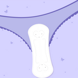 Breathables Panty Liners 20 Pcs