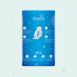 Butterfly Long Ultra Big Saver Sanitary Pads Long 32 Pcs