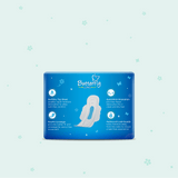 Butterfly Long Ultra Big Saver Sanitary Pads XXL 8 Pcs