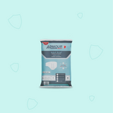 Armour Adult Brief - Disposable Adult Diapers Extra Large 1 pc