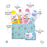 Koko’s Cozy Cuddle Pouch