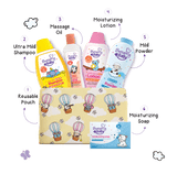 Skippy’s Balloon Ride Pouch