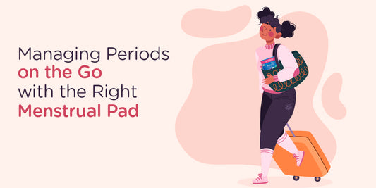Ladies Sanitary Pads