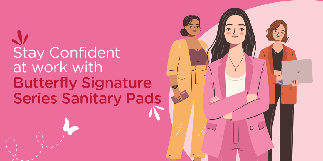 How the Right Sanitary Pad Can Make Summer Travel Comfortable