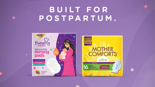 Managing Postpartum Flow: Essential Guidance for New Mothers