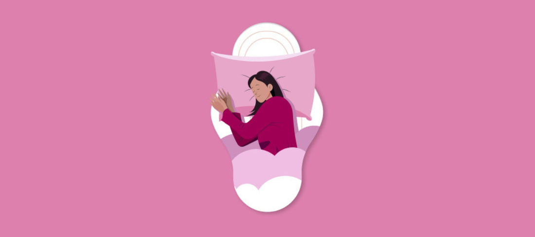best menstruation pad for ladies in Pakistan