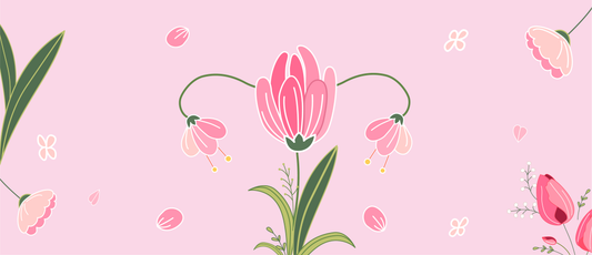 Symptoms of PCOS