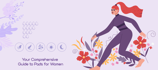 Comprehensive Guide to Pads for Women in pakistan
