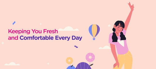 Butterfly Breathable Liners