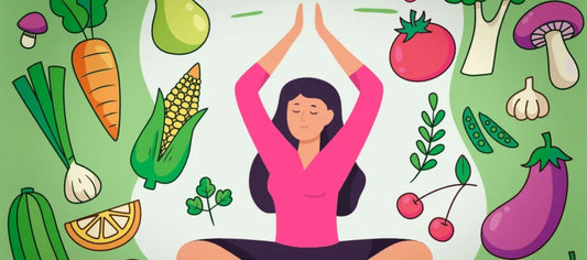 Don't let your period bring you down - Stay fresh and healthy with these simple tips