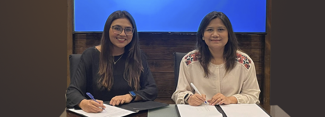 Santex Products signs MoU with ConnectHear