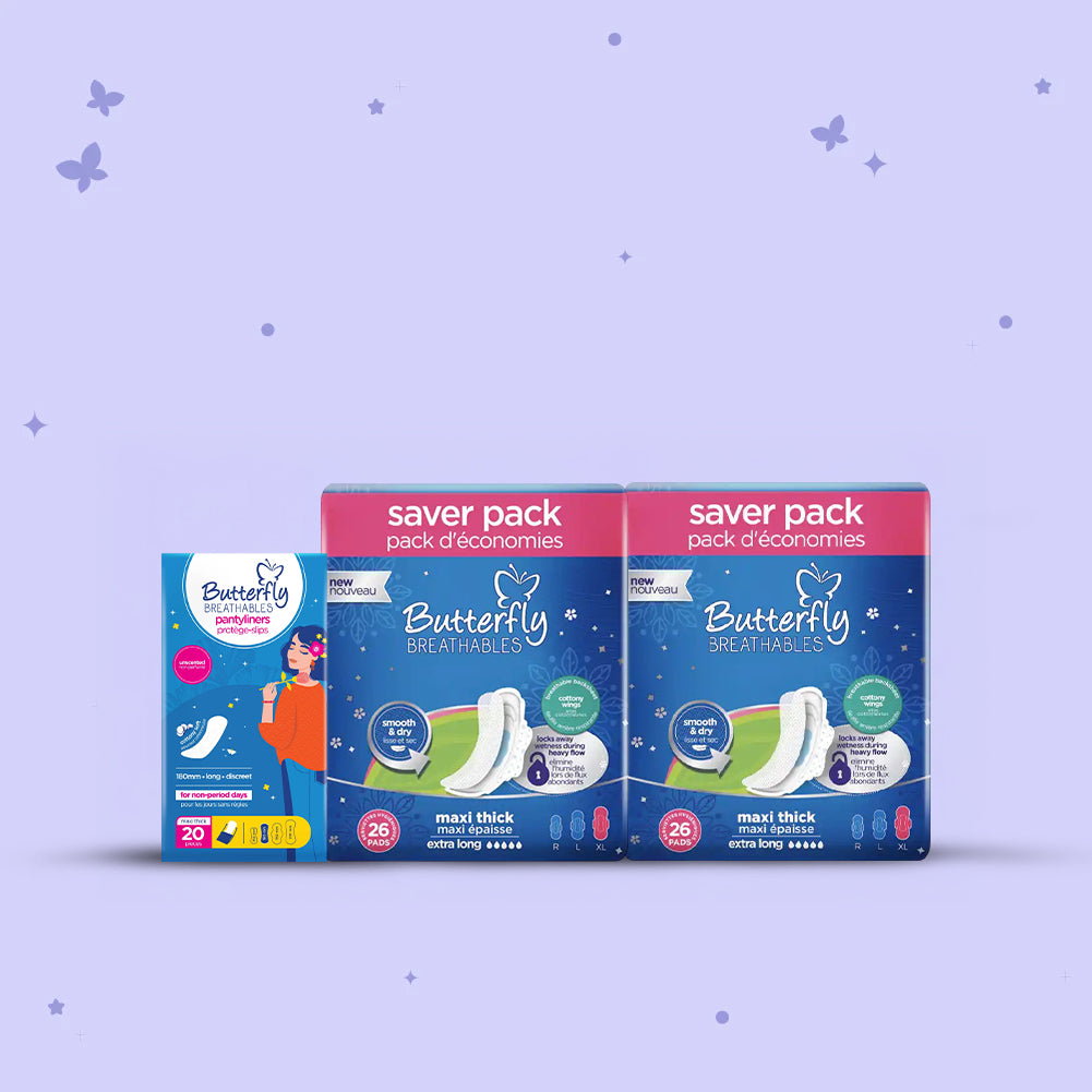 Mix pack bundle