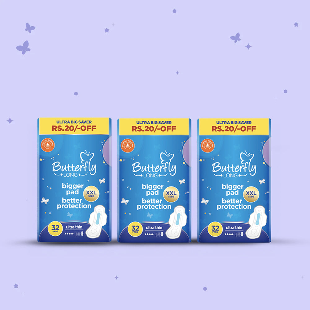 Butterfly Saver Bundle