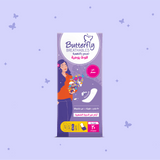 Breathables Panty Liners 20 Pcs