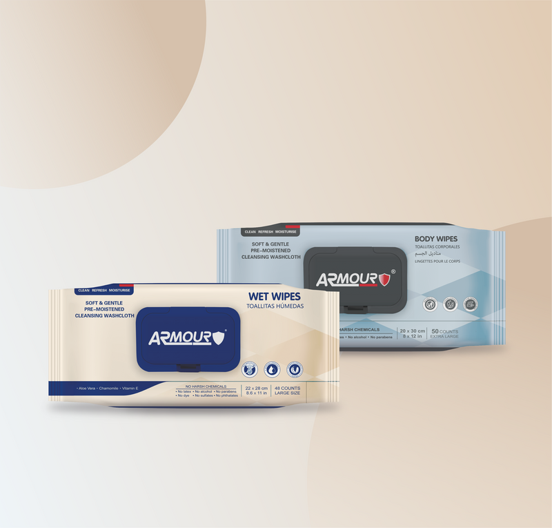 Adult Wipes
