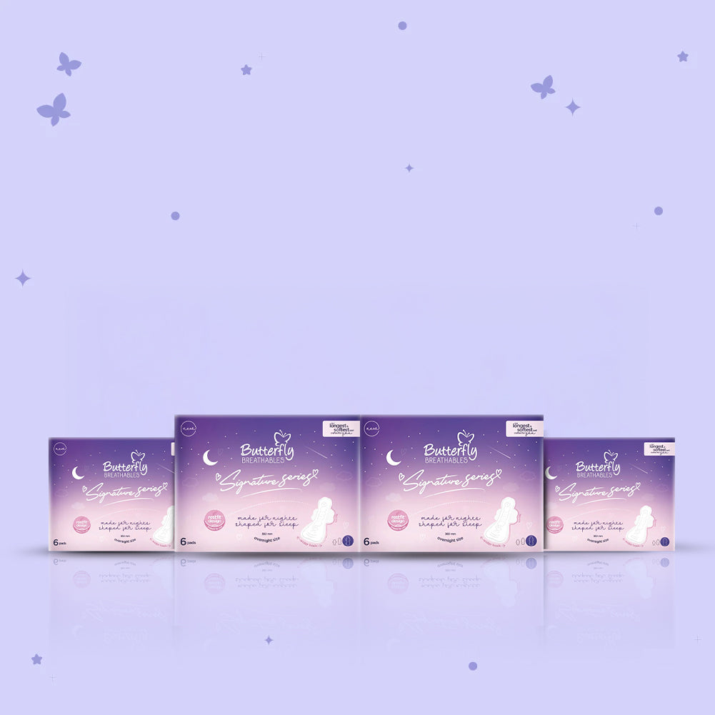 Signature Bundle