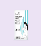 Butterfly Maternity Pads 6 Pcs