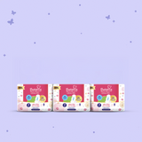 Breathable Super Trio