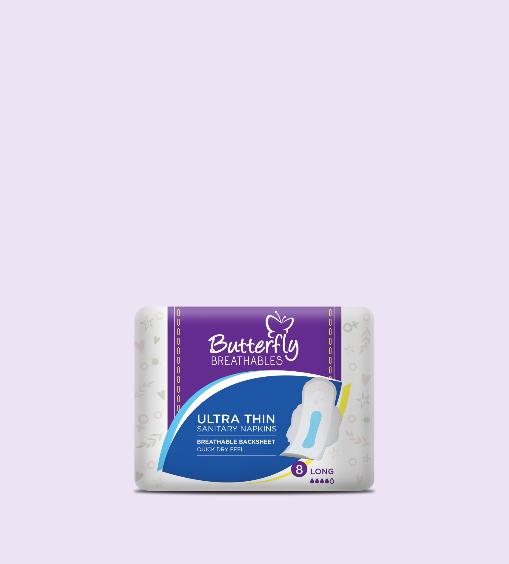 Best sanitary pads for women in Pakistan