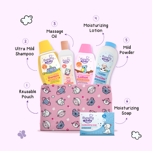 Gift Pouches