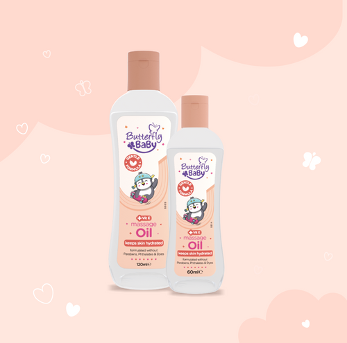 Baby Oil