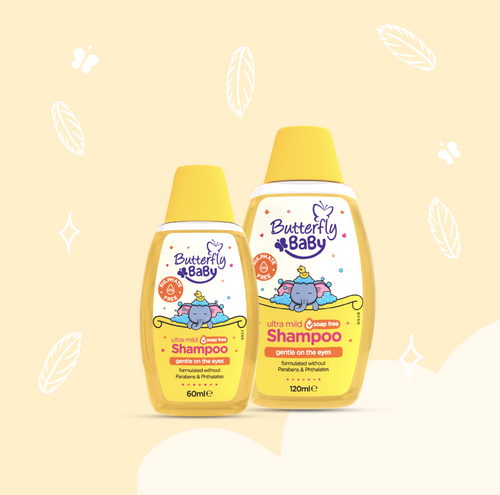 Baby Shampoo