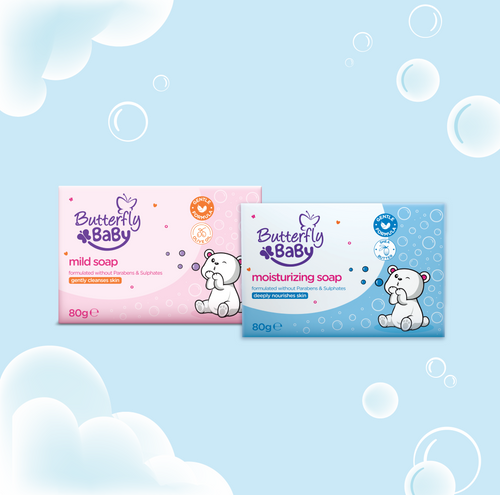 Baby Soap