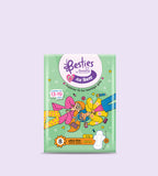Besties by Butterfly Breathables Teens Long 8 Pcs