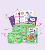 Besties Kit for Teens