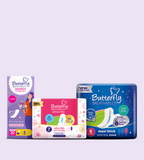 Breathable Essential Trio