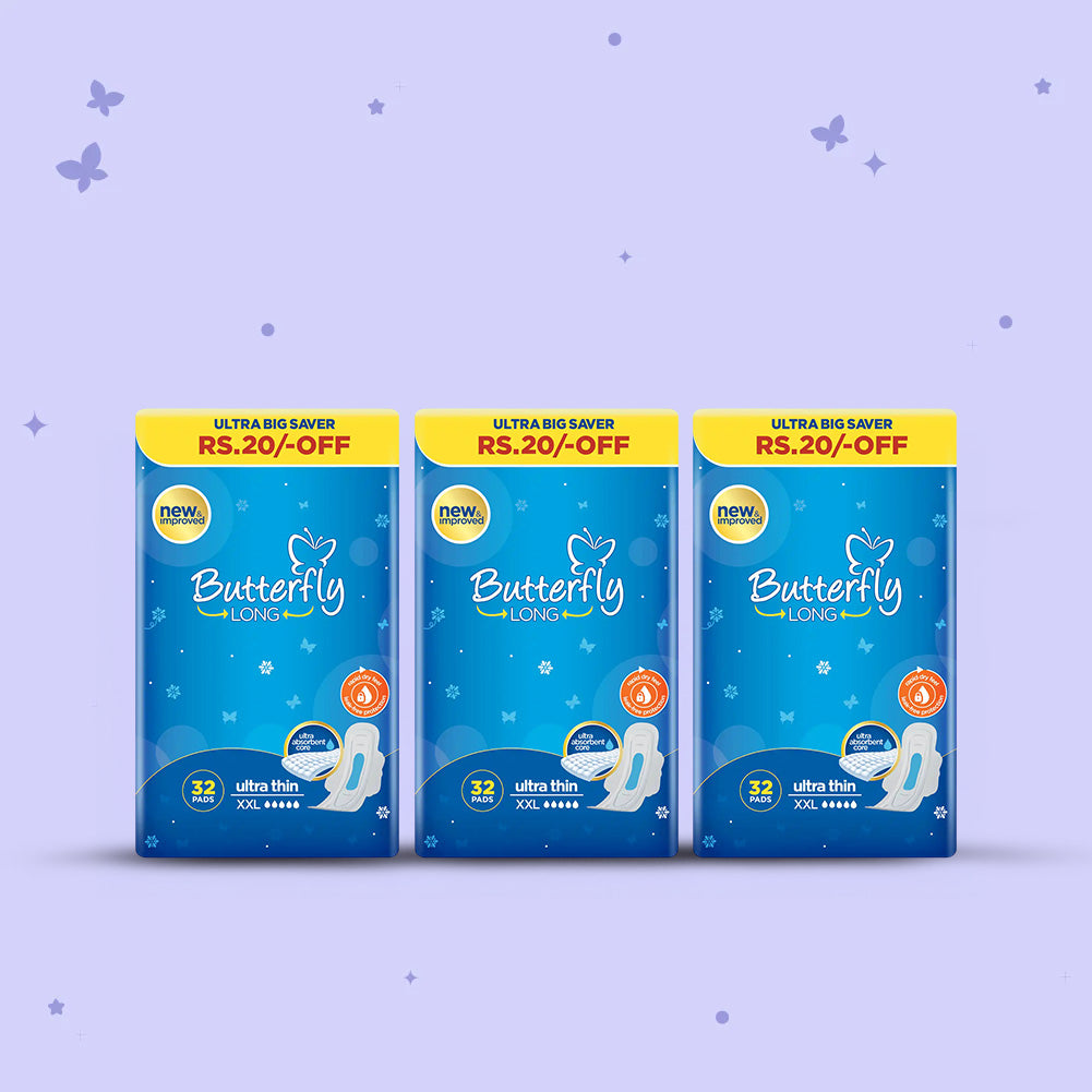 Butterfly Saver Bundle