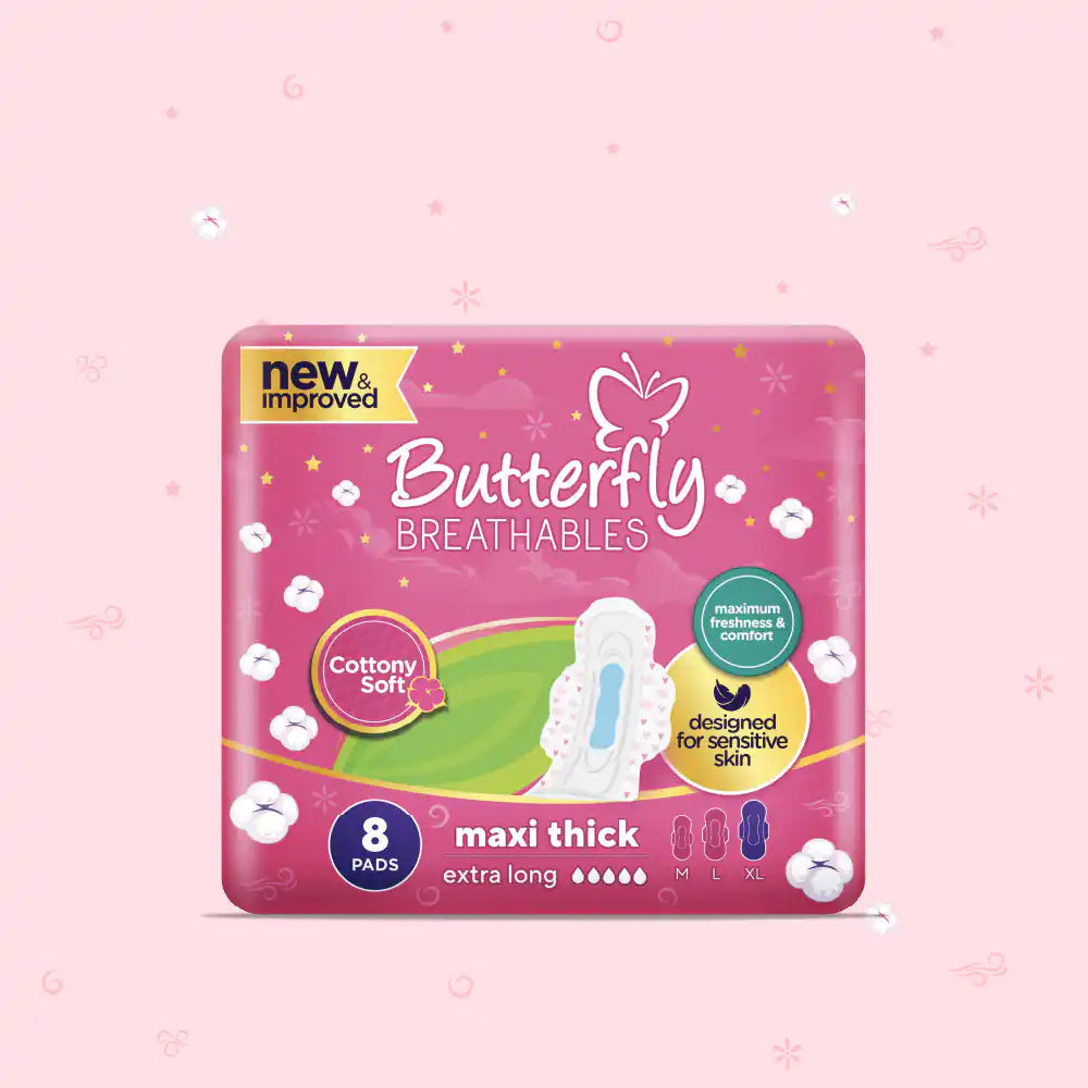 max thick by butterfly