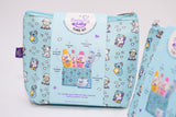 Koko’s Cozy Cuddle Pouch