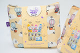 Penku’s Balloon Ride Pouch