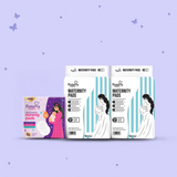 Motherhood Essentials Pack