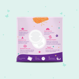 Butterfly Nursing Pads 30 Pcs