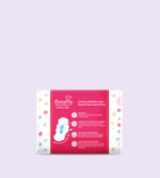 Butterfly Breathables Ultra-Thin Cottony Sanitary Pads  Extra Long 7 Pcs