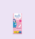 Breathables Ultra Thin Long Scented Panty Liners 20 Pcs