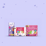 Breathable Soft Trio